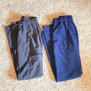 Scrub star pants🚨SOLD🚨